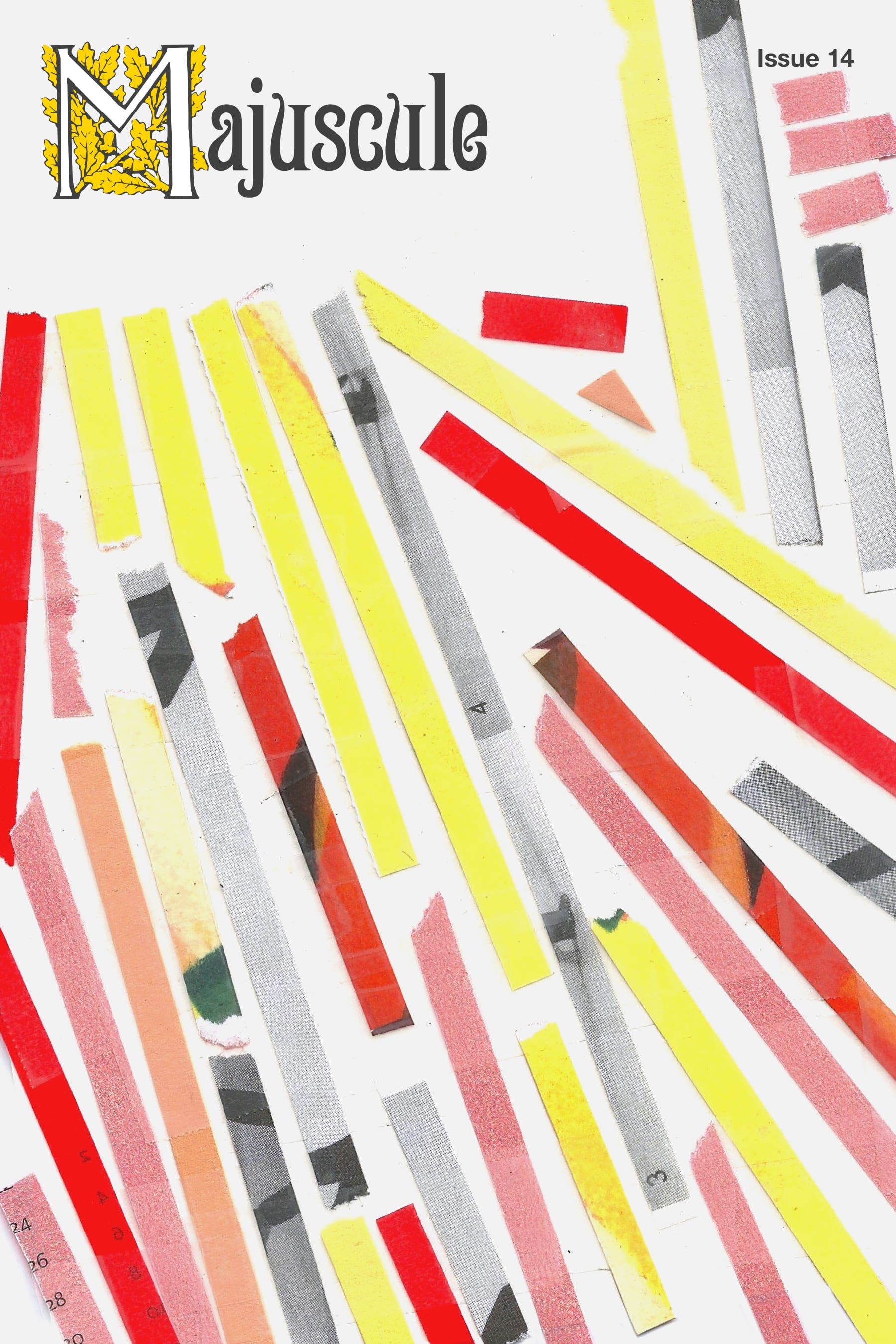 Issue 14 - Snippets, Vol. 2