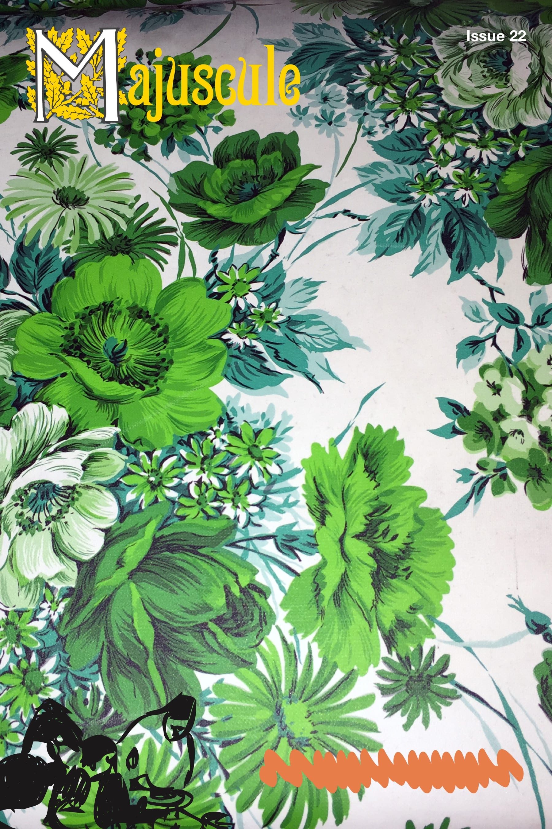 Issue 22 - Placeholders