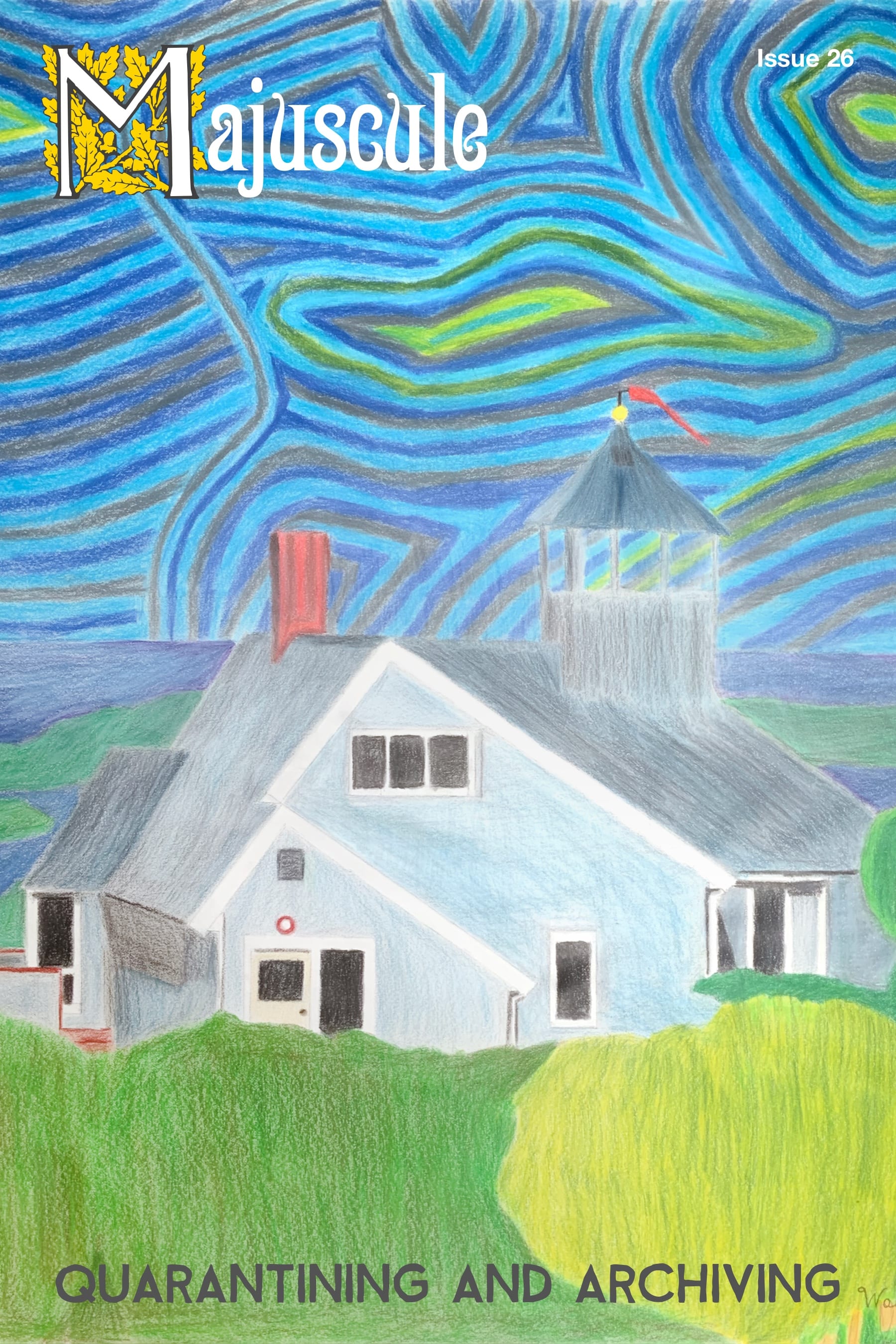 Issue 26 - Quarantining While Archiving